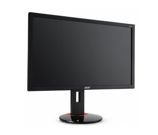 Acer XB270HABPRZ czarny - 205001 - zdjęcie 3